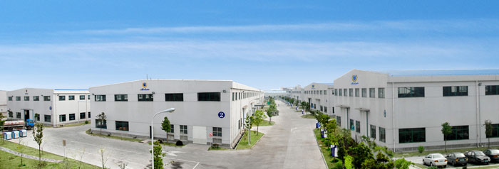 歐能優公司全景