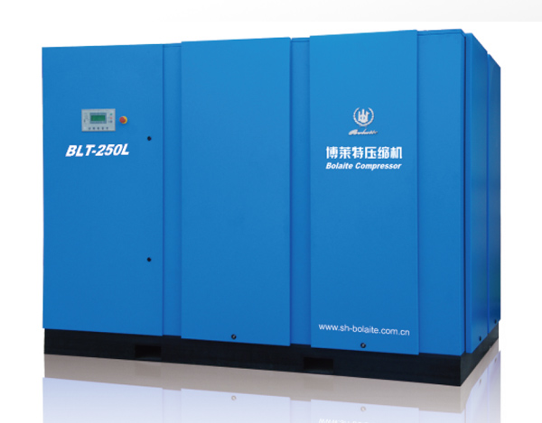 BLT L 低壓空壓機 BLT L 低壓空壓機