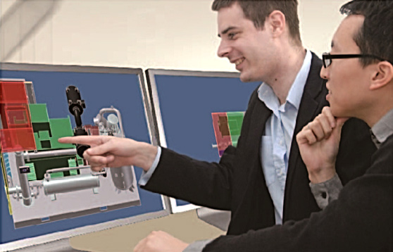 較好的壓縮機研發管理體系